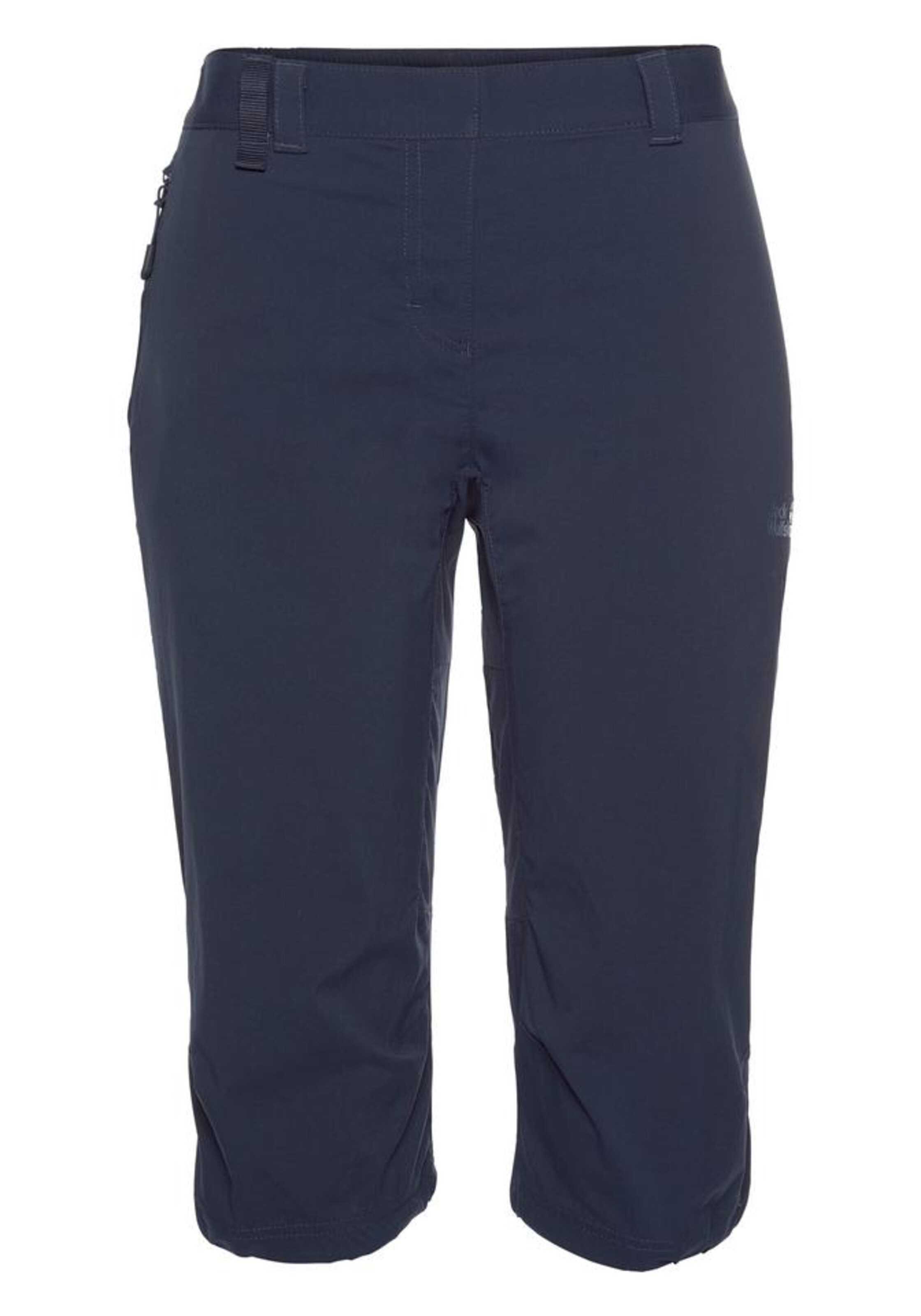 JACK WOLFSKIN - Hose  'Activate Light' in marine