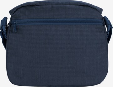 VAUDE Sports Bag 'AgaPET II' in Blue