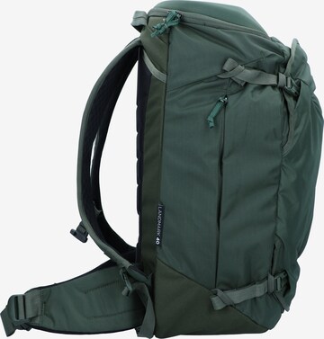 Thule Sports Backpack in Green