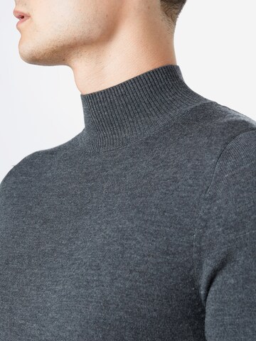 DRYKORN Pullover 'Watson' in Grau