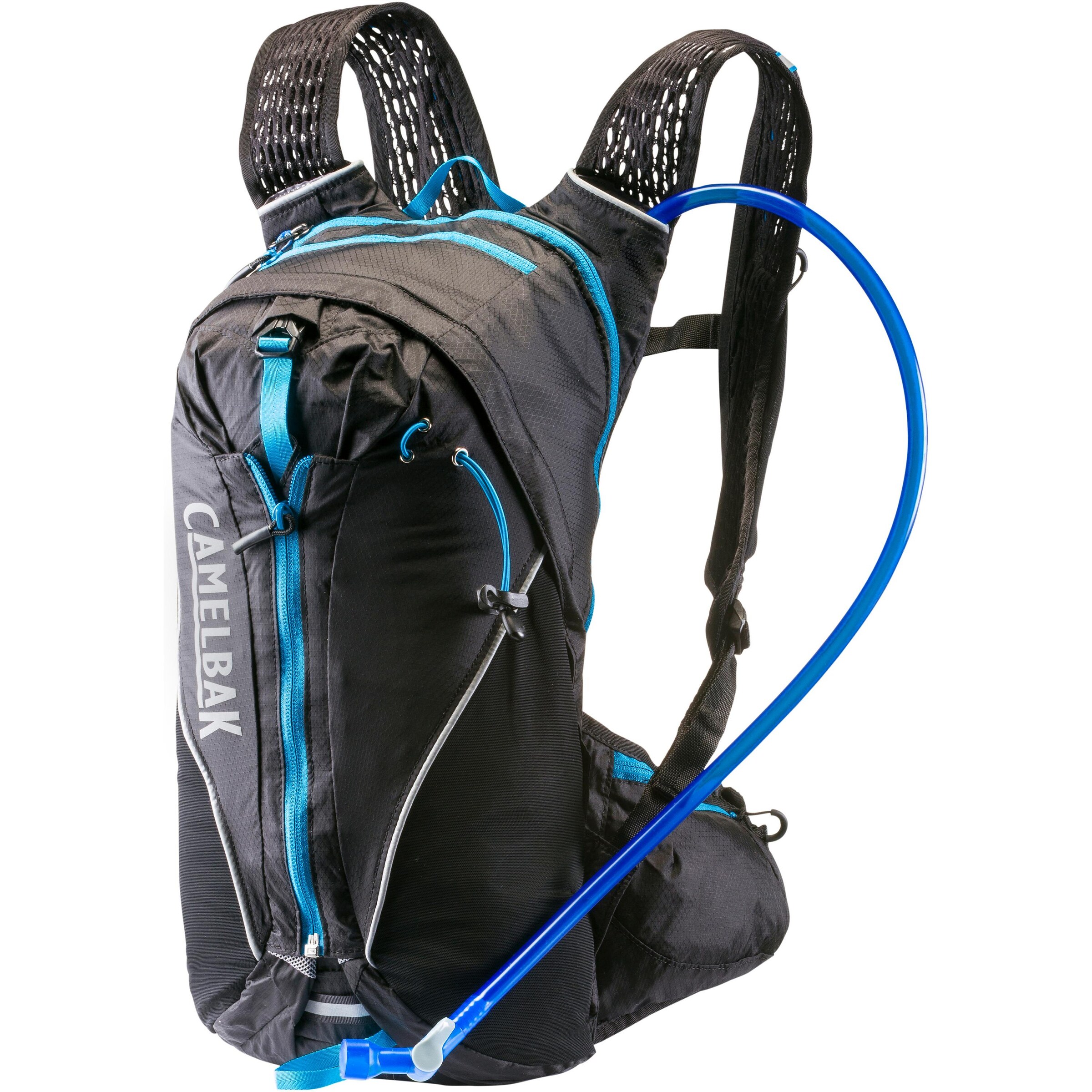 CAMELBAK - Trinkrucksack 'Octane 16X 100 oz' in hellblau