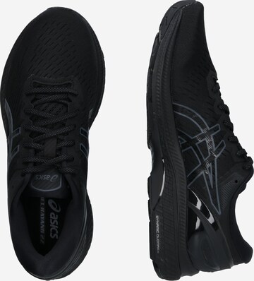 Chaussure de course 'Kayano 27' ASICS en noir