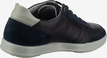 ECCO Sneaker 'Collin' in Blau