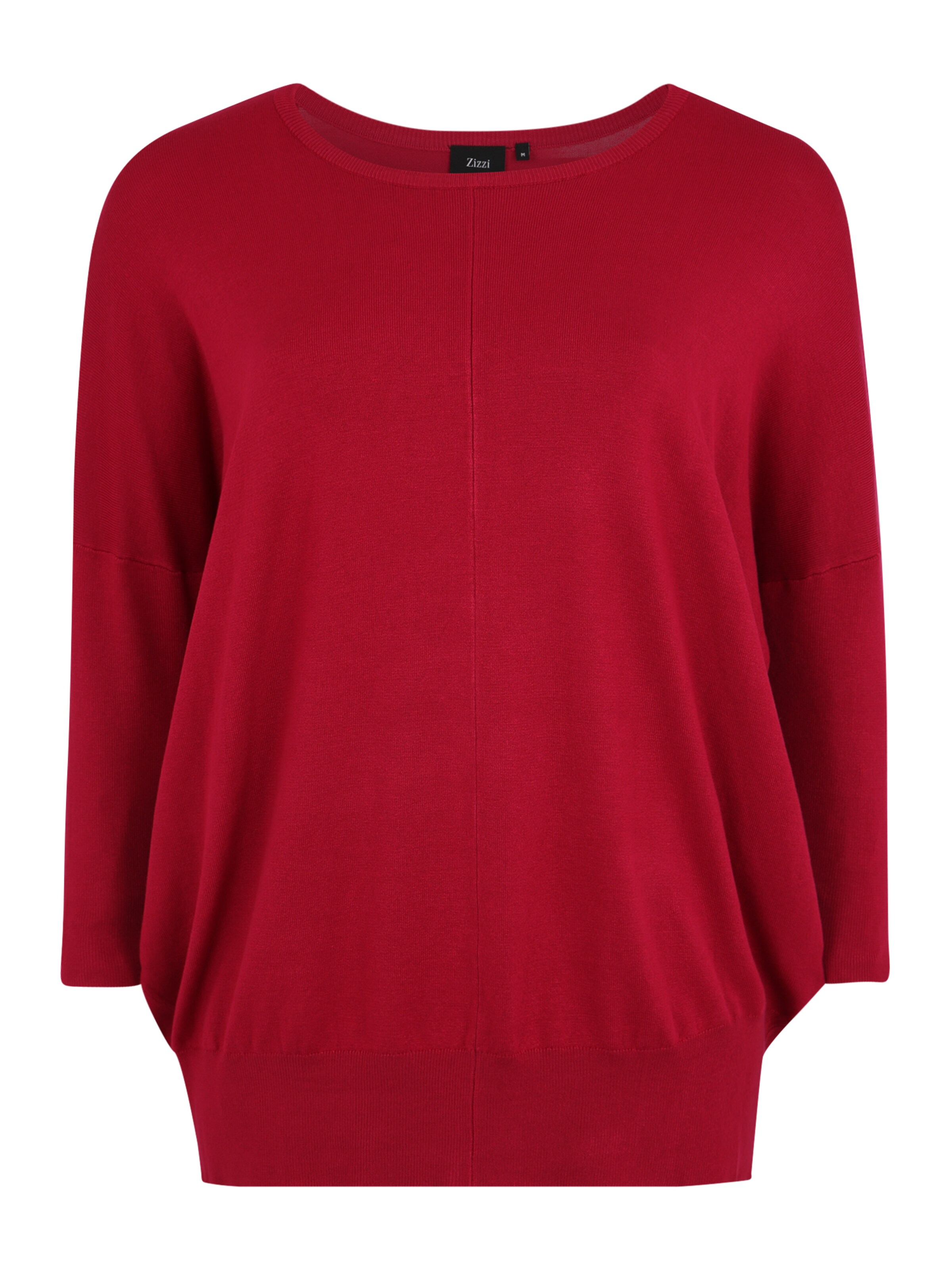 Zizzi - Trui 'Carrie' in de kleur Pink