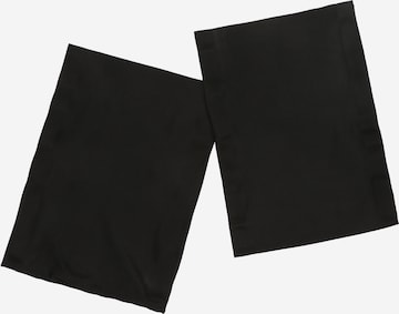 Regular Pantalon modelant 'Be Sweet To Your Legs' MAGIC Bodyfashion en noir : devant