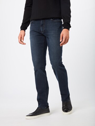 BRAX Regular Jeans 'Cadiz' in Blau