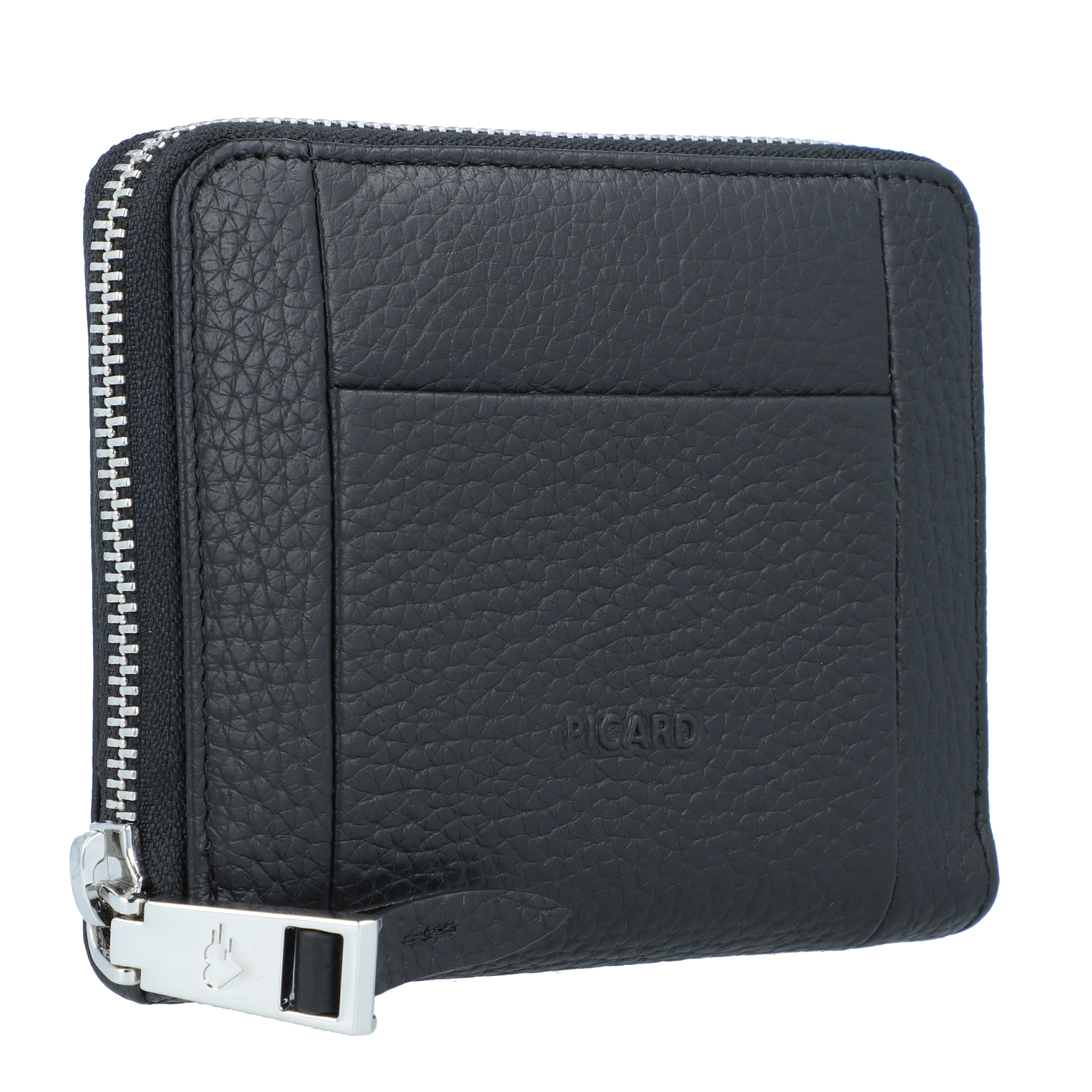 Picard Wallet 'Pure' in Black