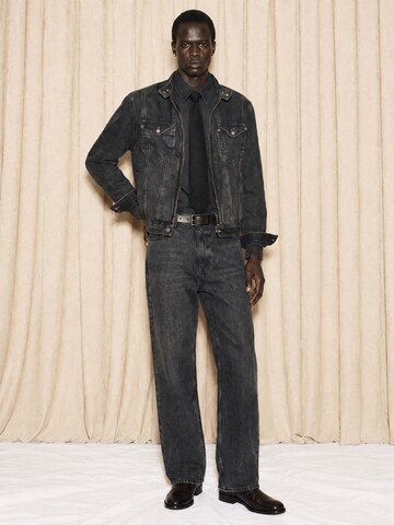 The AY FASHION Show Menswear