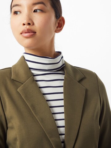 ICHI Blazers 'Kate' in Groen