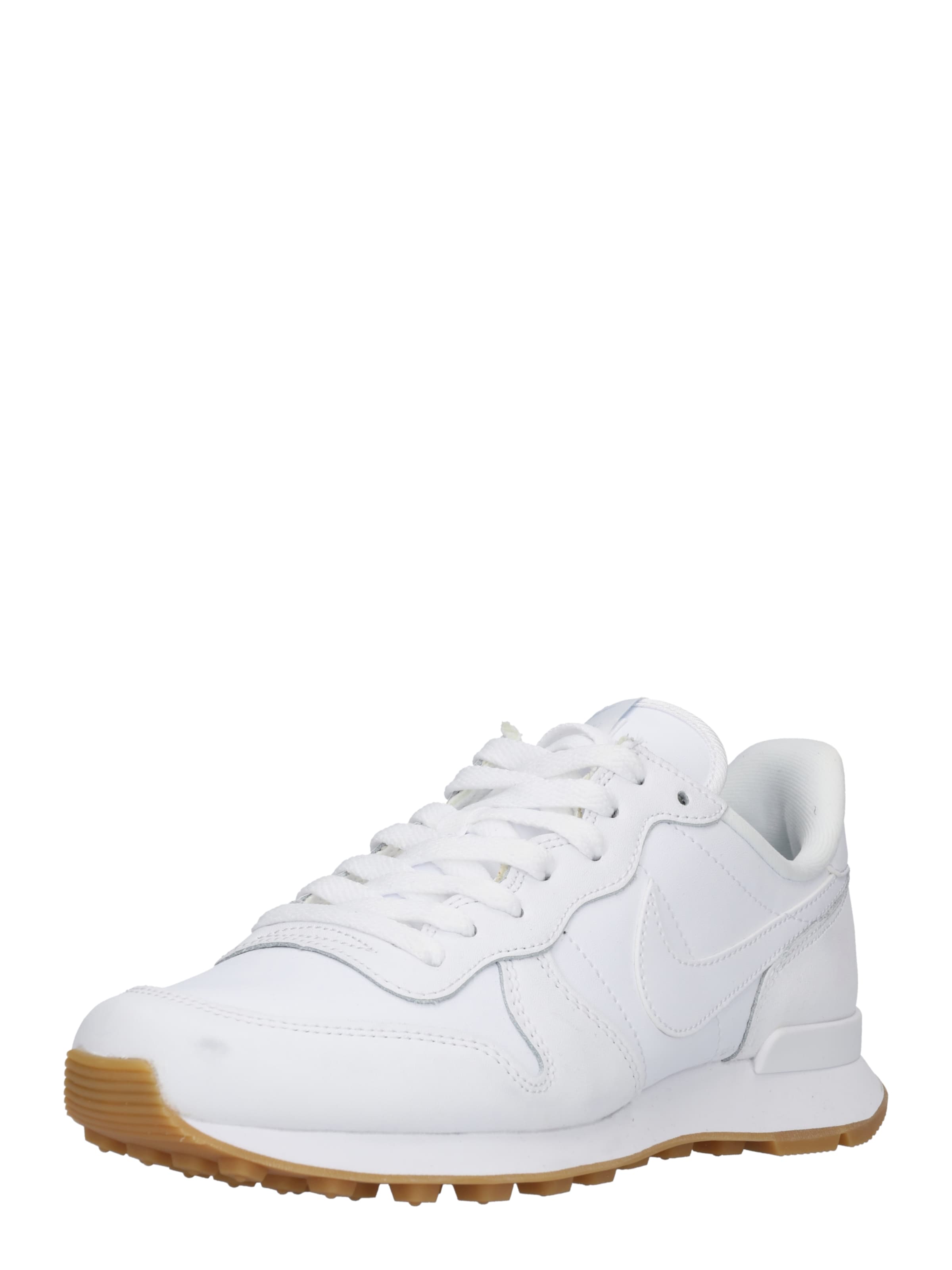 internationalist nike weiß