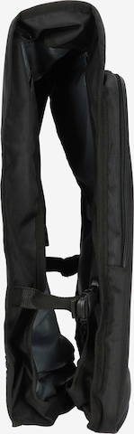 Lightpak Garment Bag in Black
