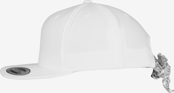 Flexfit Cap in White