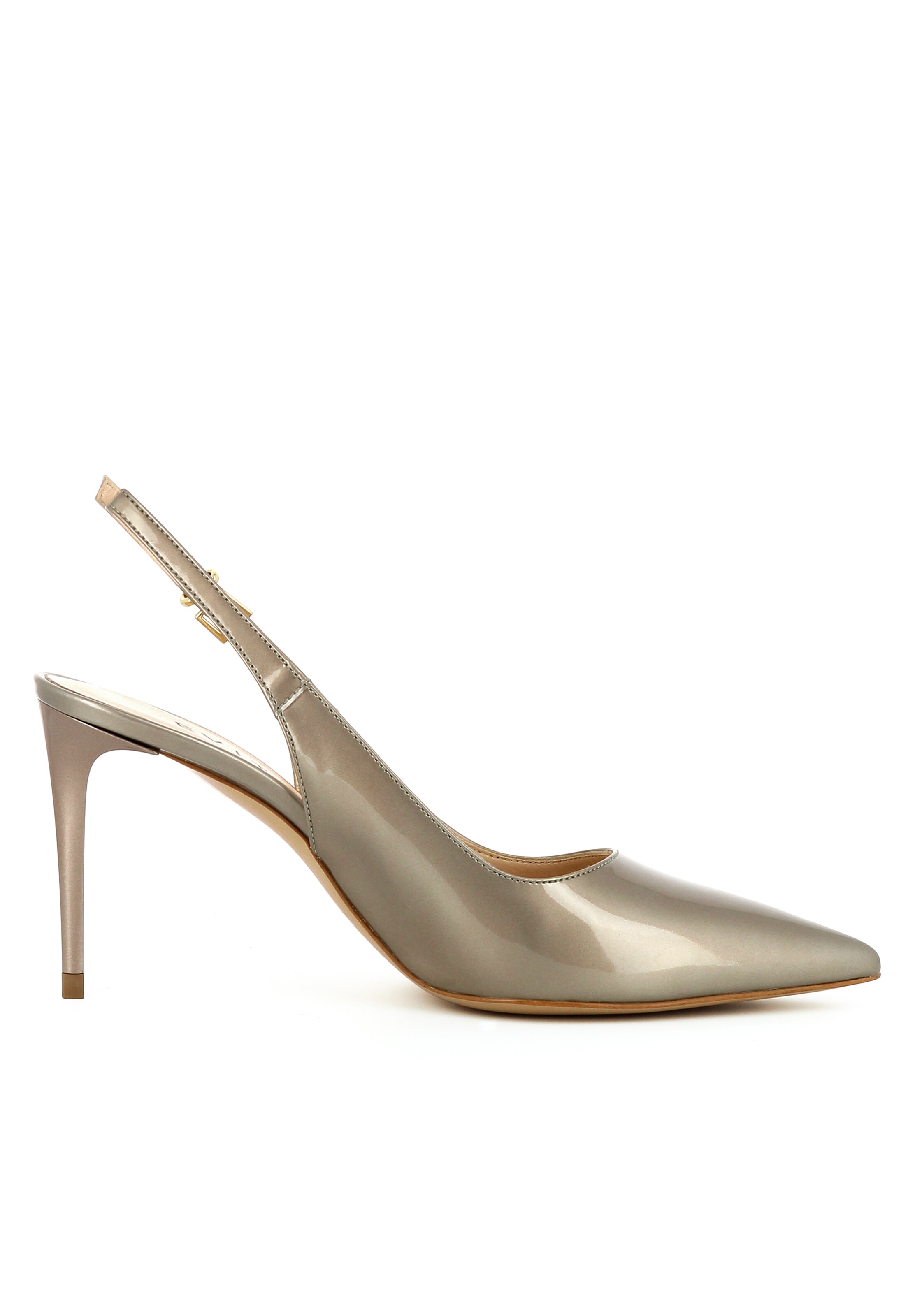 EVITA Slingpumps 'JESSICA' in Grijs