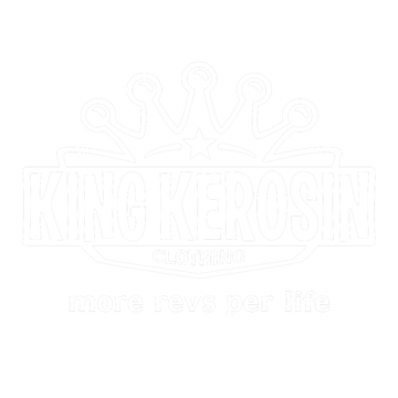 King Kerosin Logo