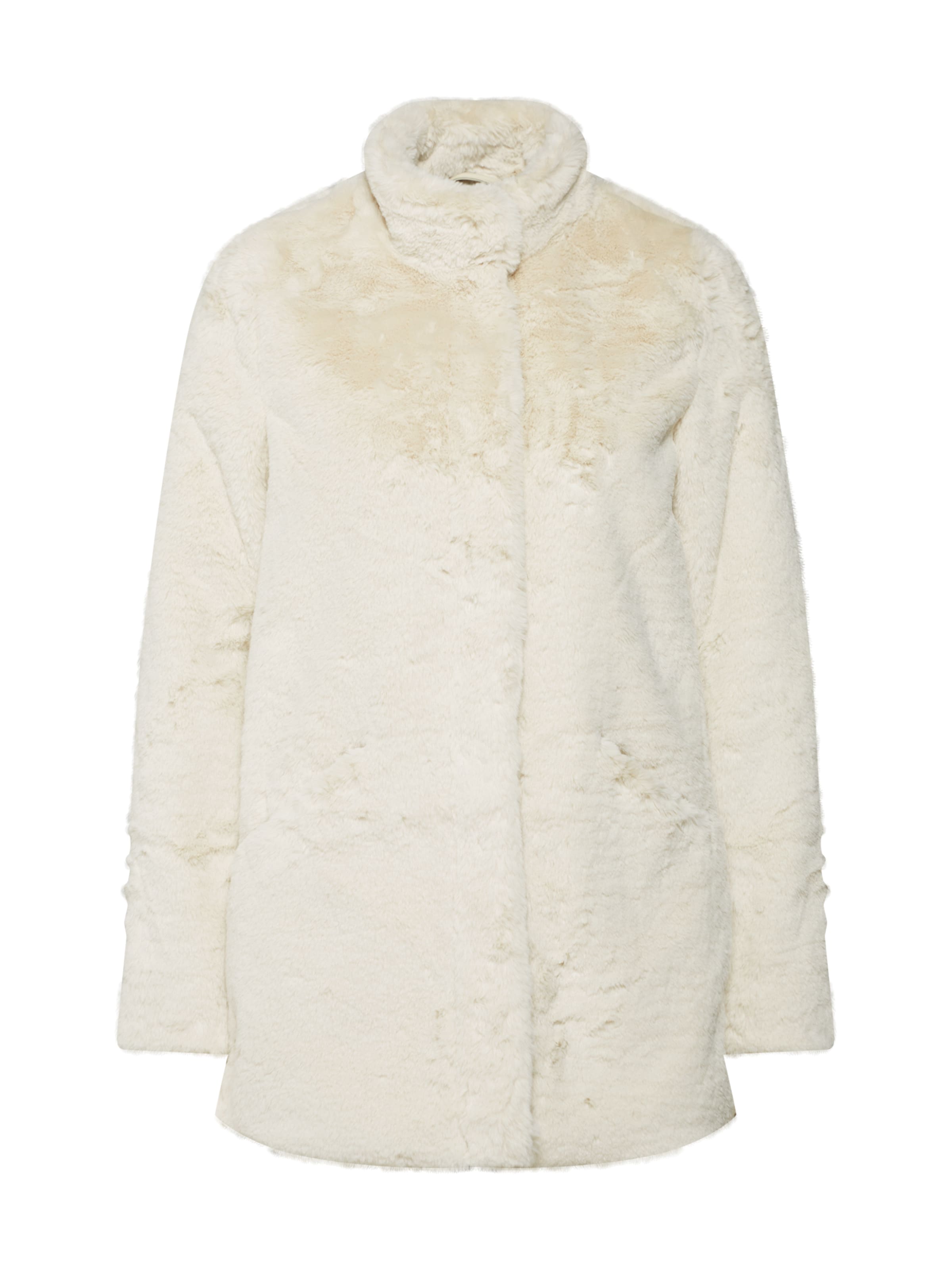 ONLY Mantel 'Vida' in Beige: Vorderseite