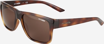 ARNETTE Sunglasses '0AN4226' in Brown: front