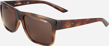 ARNETTE Zonnebril '0AN4226' in Bruin: voorkant