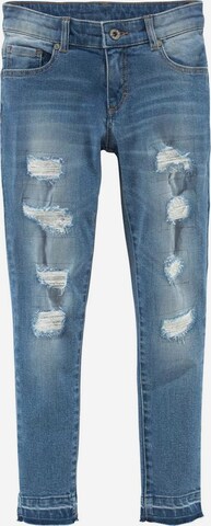 ARIZONA Slim fit Jeans in Blue: front