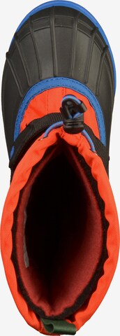 Kamik Snow Boots in Orange