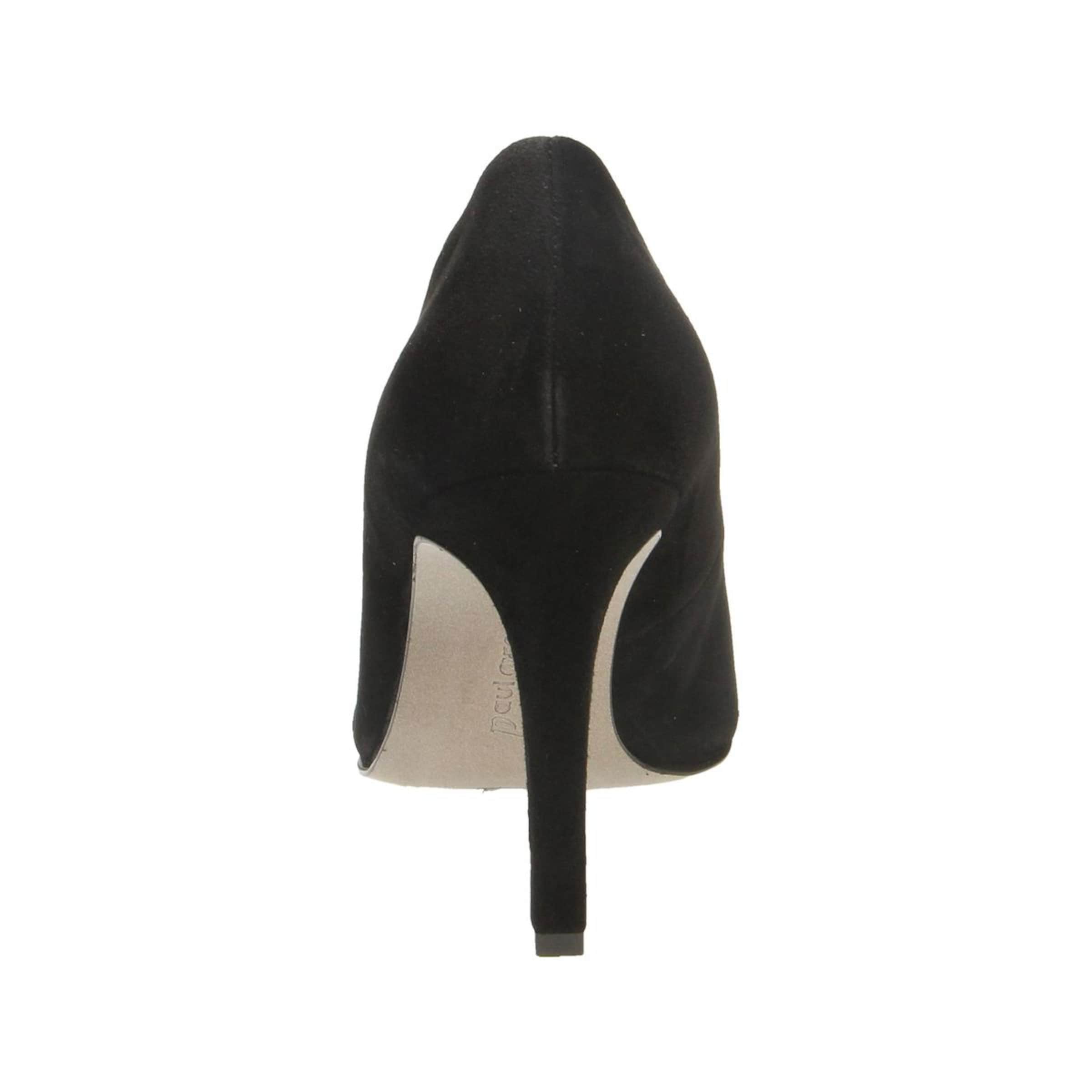 Escarpins Paul Green en noir