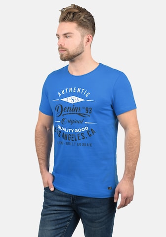 BLEND Shirt in Blau: Vorderseite
