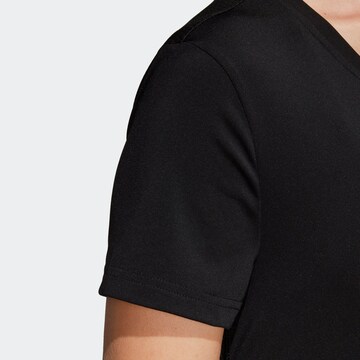 ADIDAS PERFORMANCE Sportshirt in Schwarz