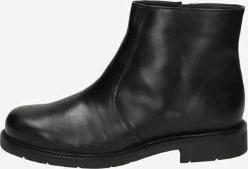 SIOUX Boots 'Morgan' in Zwart