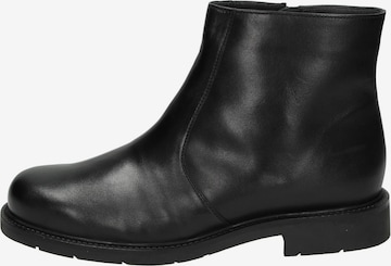 SIOUX Boots 'Morgan' in Schwarz