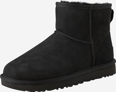 UGG Boots 'Classic Mini II' in schwarz, Produktansicht
