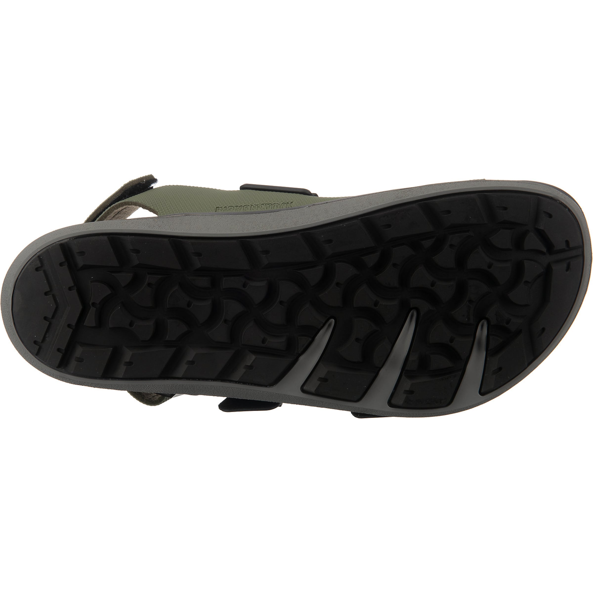 BIRKENSTOCK - Sandália 'Tatacoa Futura' em verde