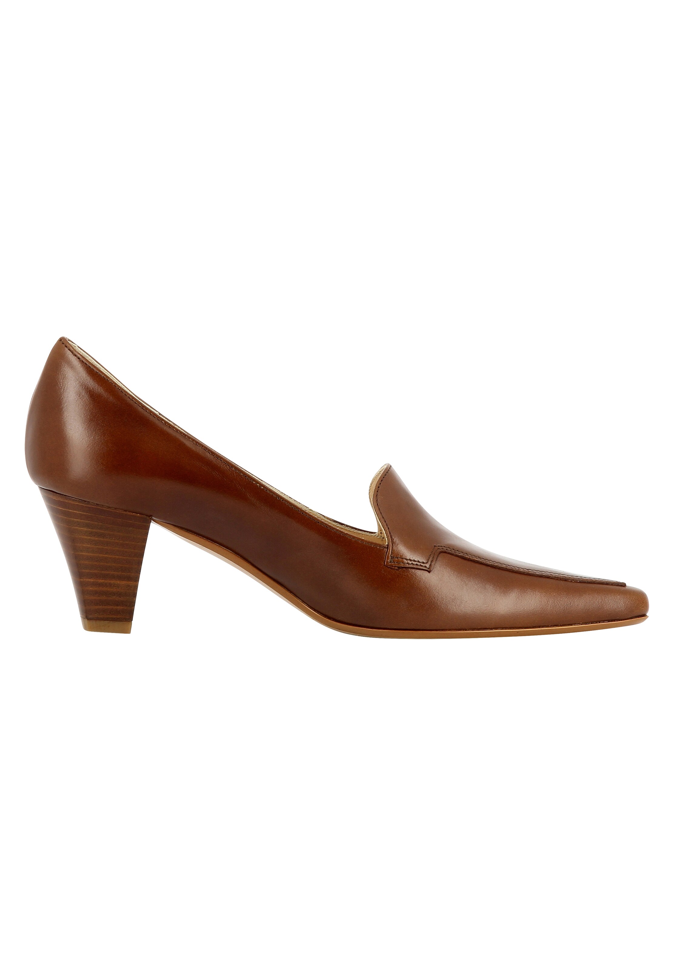 EVITA Pumps in Brown