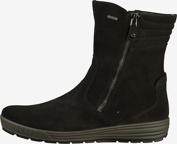 Bottines ARA en noir