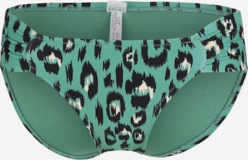 Regular Bas de bikini 'Luxe Leopard' Shiwi en bleu