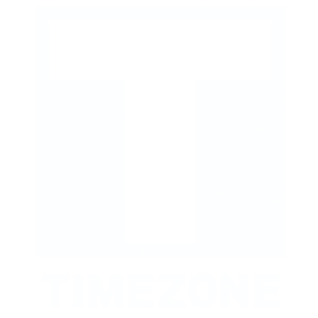 TIMEZONE Logo