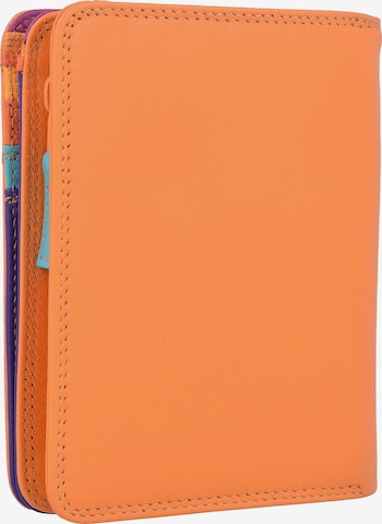 mywalit Wallet in Orange