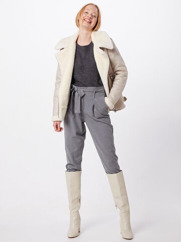 Pull-over 'ONLNanjing' ONLY en gris