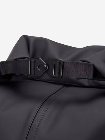 Ucon Acrobatics Backpack 'Frederik Black Lotus' in Black