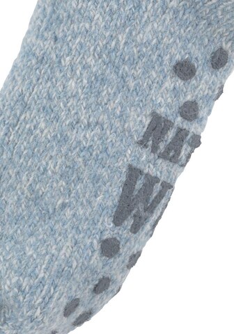 SYMPATICO Socken in Blau