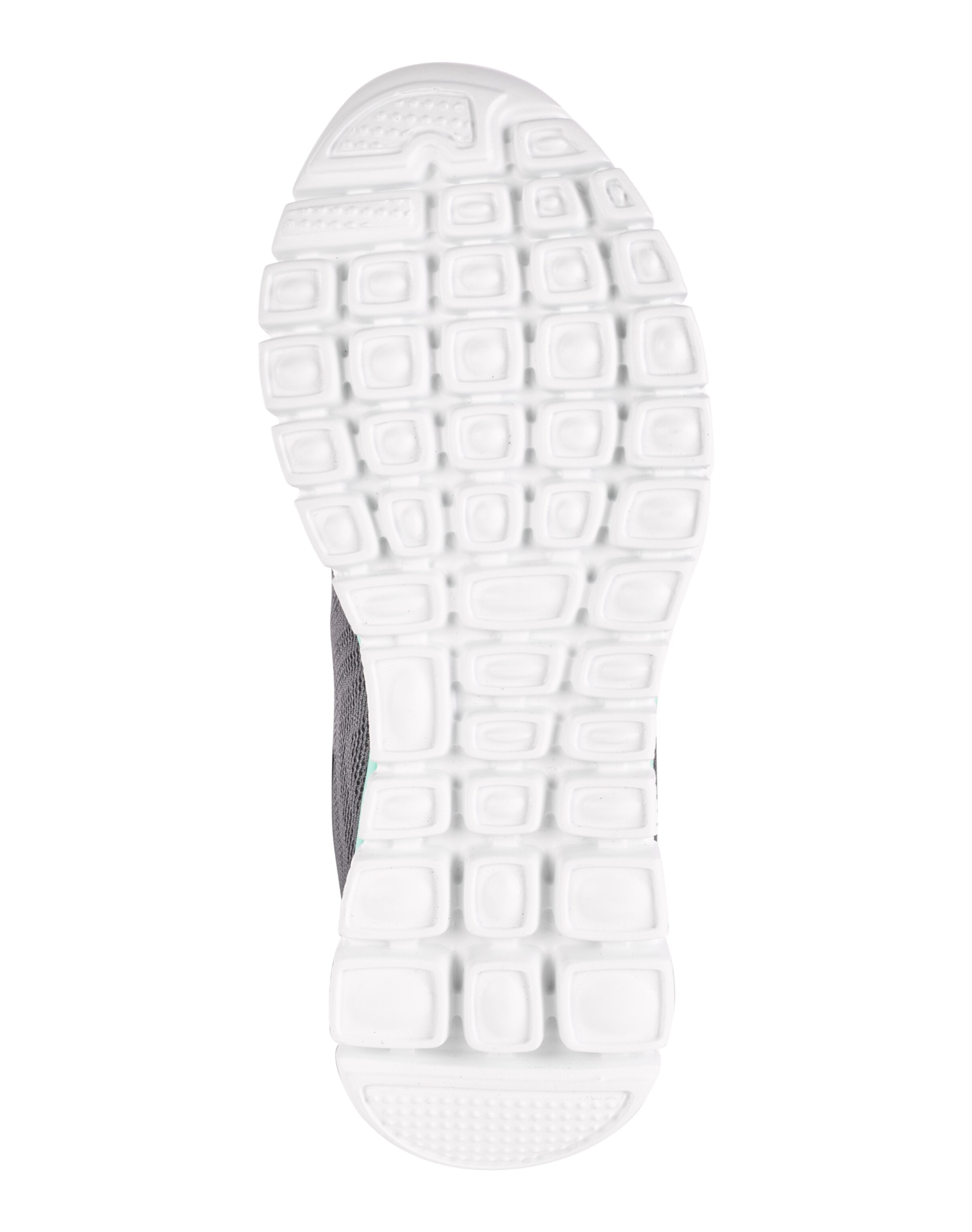 SKECHERS Matalavartiset tennarit 'Graceful Get Connected' värissä harmaa