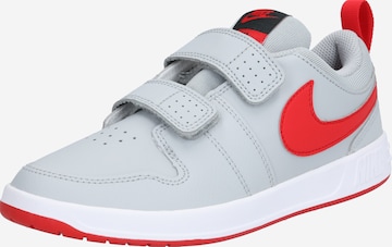 Nike Sportswear Sneaker 'Pico 5' in Grau: front