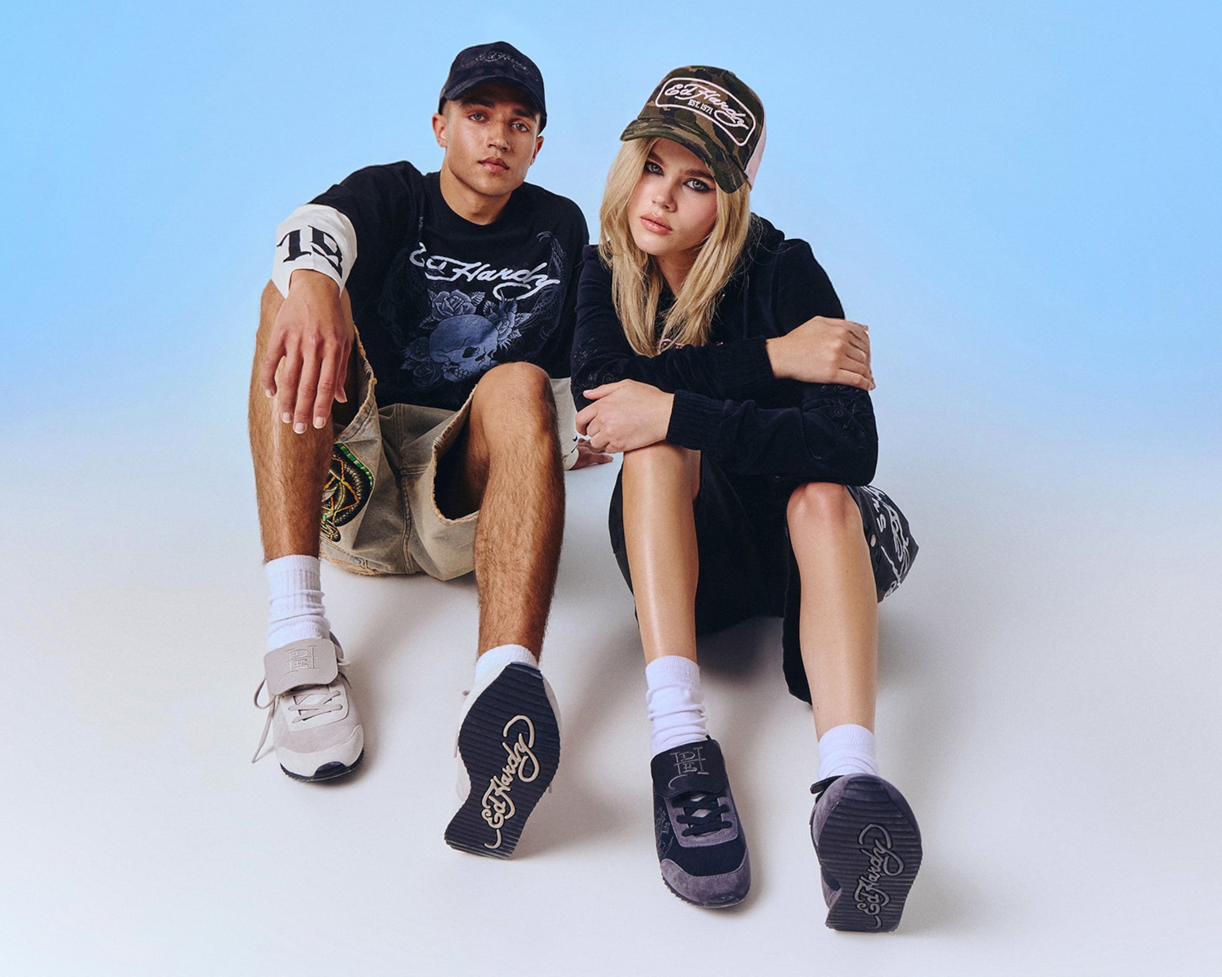 Ed Hardy Magazin online | ABOUT YOU