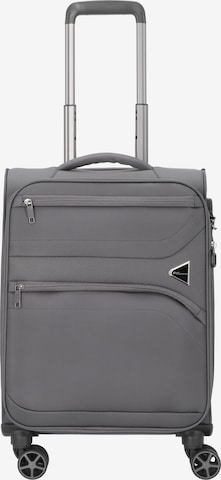 cocoono Cart 'Devotion' in Grey: front