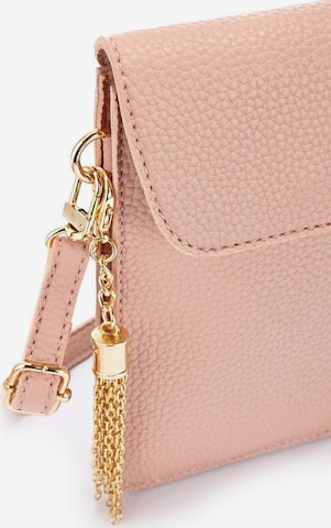 LASCANA Crossbody Bag in Pink