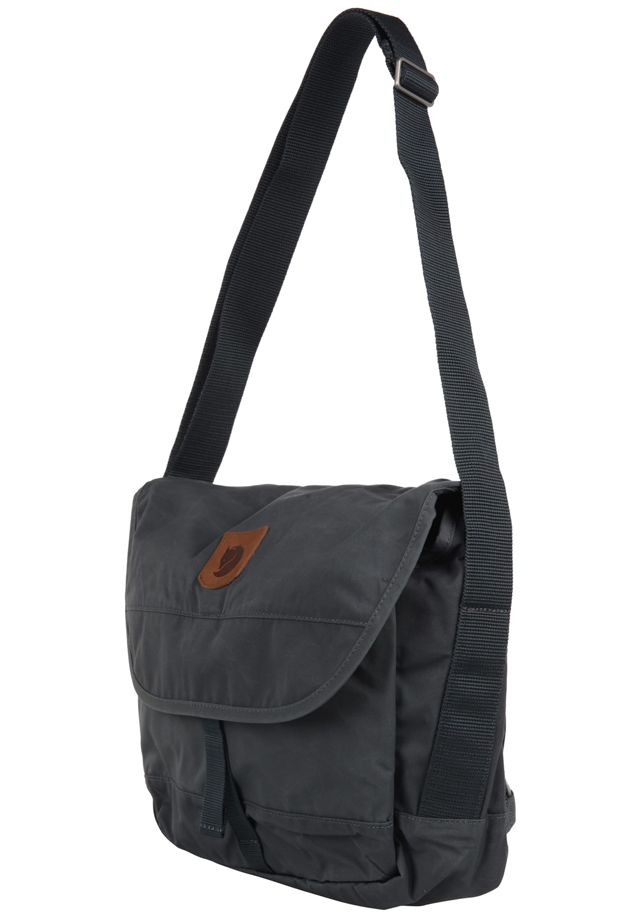 Sac à bandoulière 'Greenland' Fjällräven en gris