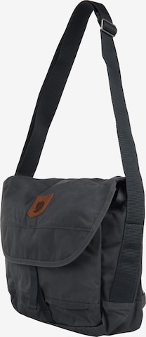 Fjällräven Crossbody Bag 'Greenland' in Grey