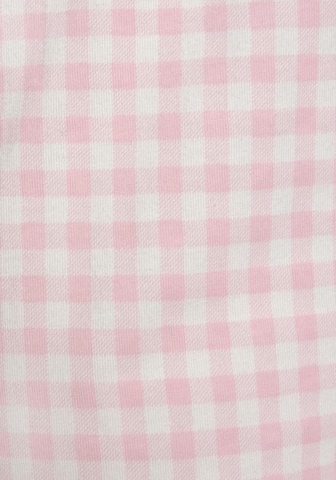 VIVANCE Pyjama värissä vaaleanpunainen