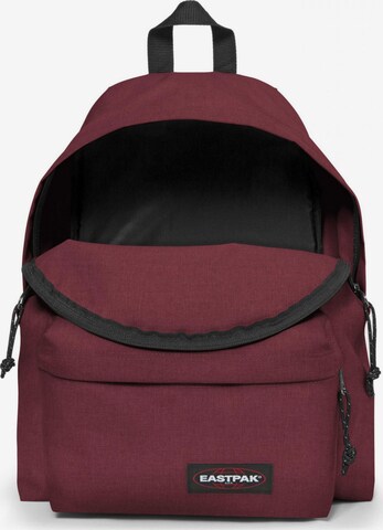 EASTPAK Backpack in Red