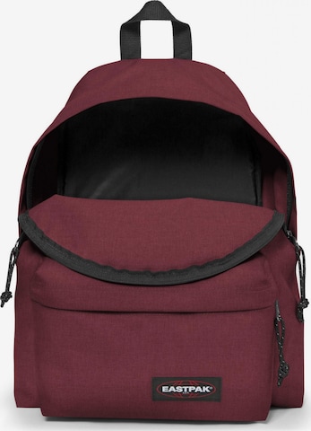 EASTPAK Backpack in Red