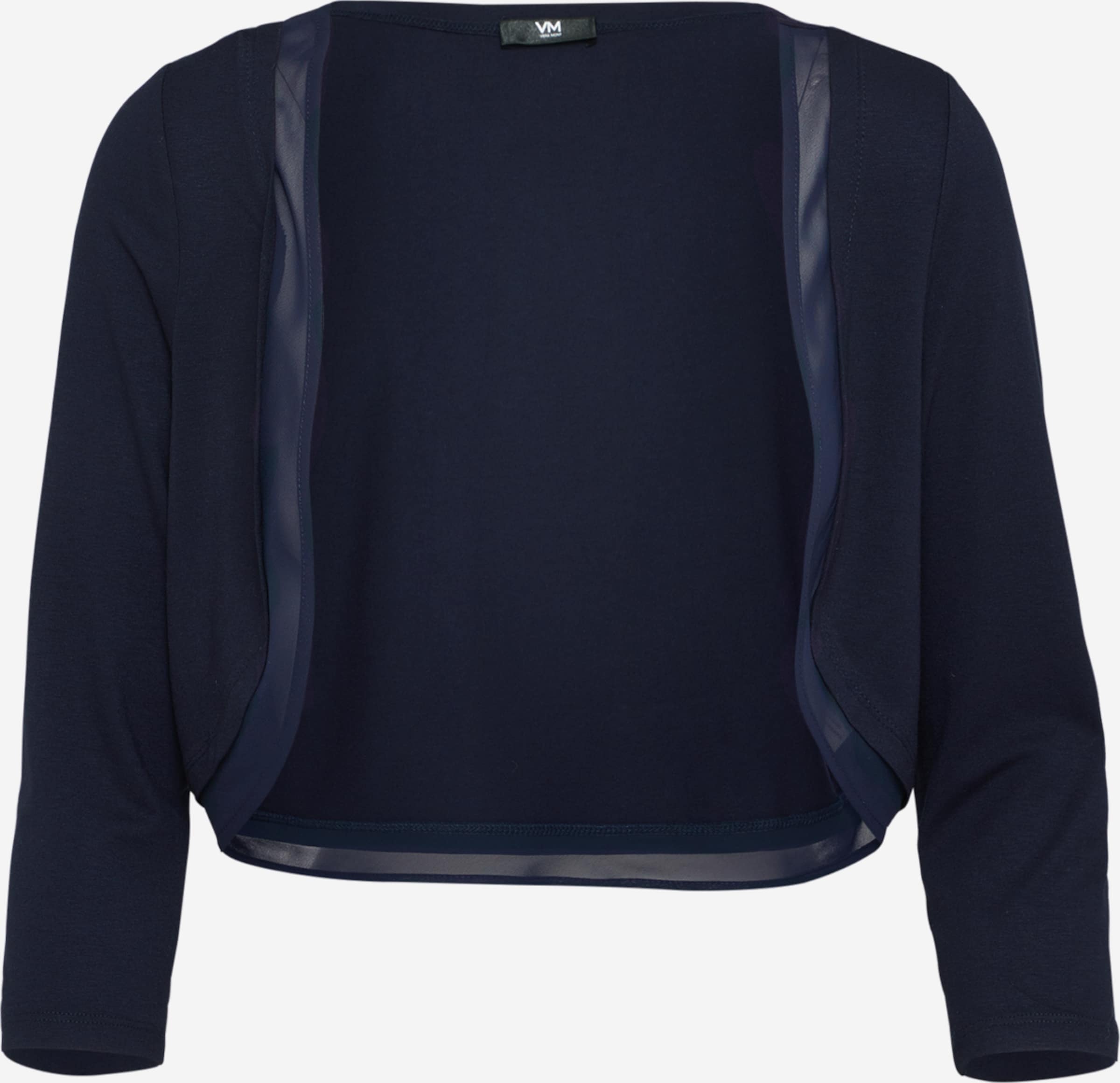 Vera Mont Bolero