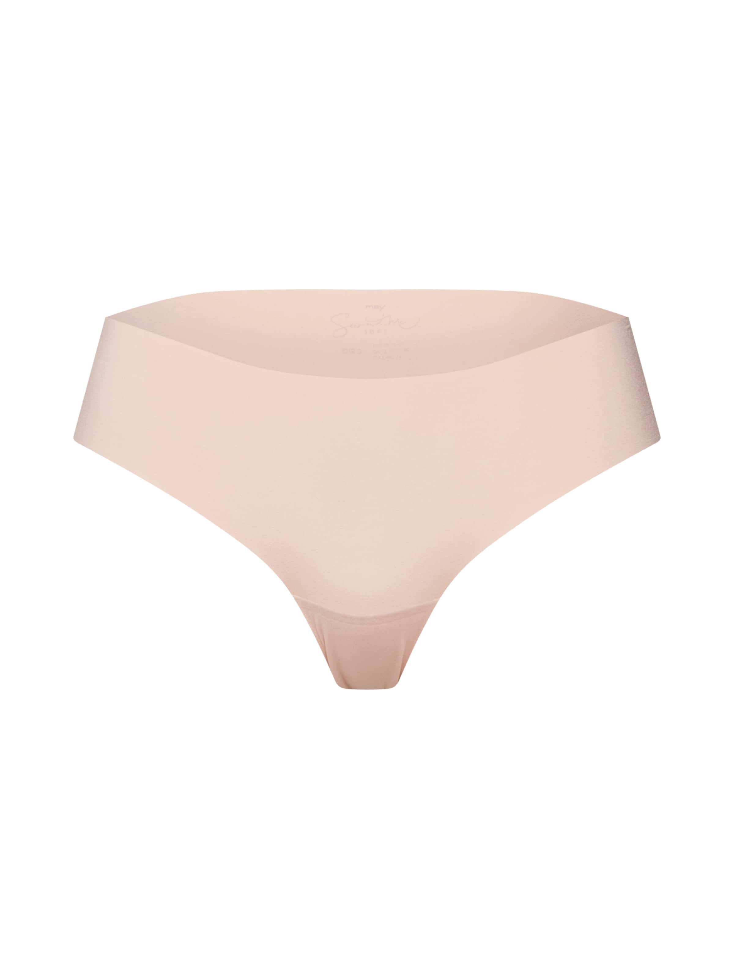 Mey - Slip in de kleur Beige